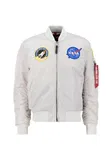 Graue Alpha Industries Jacken image