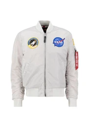 Bomberjacke Men - Bomber Jackets MA-1 VF Vintage Fit NASA