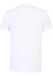 URBAN CLASSICS Basic Tee (1-tlg) Bordeaux/Dunkelrot/Mischfarben/Lila