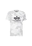 ALPHA INDUSTRIES T-Shirt Camo ALPHA INDUSTRIES T-Shirt Camo