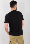 Alpha Industries T-Shirt Block Logo 