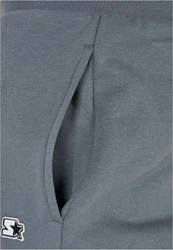 Starter Black Label Herren Essential Sweatpants Grau/Dunkelgrau/Dunkelblau/Hellgrau