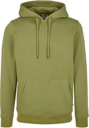 Sweatshirt Herren Organic Basic Hoody (1-tlg)