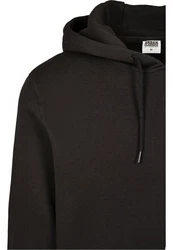 Urban Classics Sweatshirt Herren Organic Basic Hoody (1-tlg) 