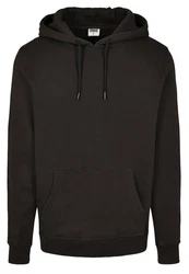 Urban Classics Sweatshirt Herren Organic Basic Hoody (1-tlg) 
