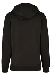 Urban Classics Sweatshirt Herren Organic Basic Hoody (1-tlg) 