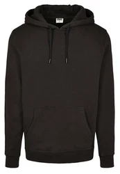 Urban Classics Sweatshirt Herren Organic Basic Hoody (1-tlg) 