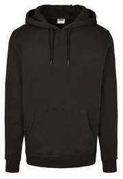 Sweatshirt Herren Organic Basic Hoody (1-tlg)