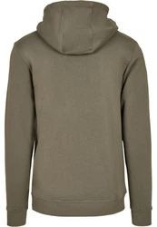 Urban Classics Sweatshirt Herren Organic Basic Hoody (1-tlg) 