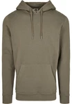 Urban Classics Sweatshirt Herren Organic Basic Hoody (1-tlg) 