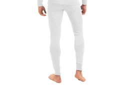 MT Funktionshose Ski- und Thermounterhose Herren Wei