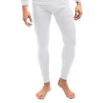 MT Funktionshose Ski- und Thermounterhose Herren Wei