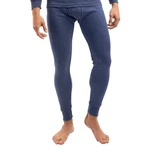 MT Funktionshose Ski- und Thermounterhose Herren Blau