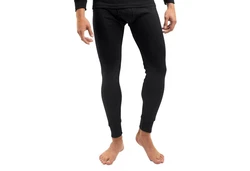 MT Funktionshose Ski- und Thermounterhose Herren Schwarz