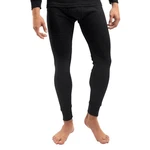 MT Funktionshose Ski- und Thermounterhose Herren Schwarz