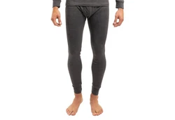 MT Funktionshose Ski- und Thermounterhose Herren Anthrazit