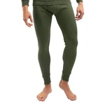 MT Funktionshose Ski- und Thermounterhose Herren Olive