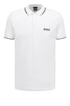 BOSS Poloshirt Paddy Pro GREEN