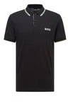 BOSS Poloshirt Paddy Pro GREEN