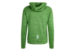 Fila Kapuzensweatshirt Rungis Half Zip Hoody 
