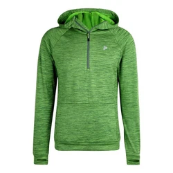 Fila Kapuzensweatshirt Rungis Half Zip Hoody 