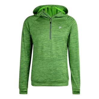 Fila Kapuzensweatshirt Rungis Half Zip Hoody