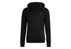 Fila Kapuzensweatshirt Rungis Half Zip Hoody 