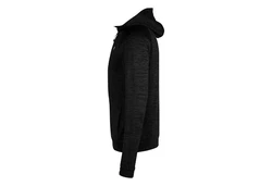 Fila Kapuzensweatshirt Rungis Half Zip Hoody 