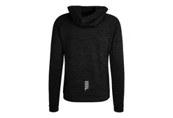 Fila Kapuzensweatshirt Rungis Half Zip Hoody 