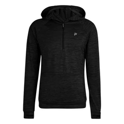 Fila Kapuzensweatshirt Rungis Half Zip Hoody 