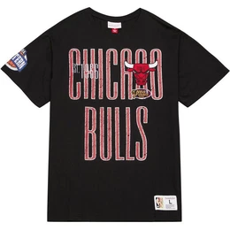 Print-Shirt TEAM ORIGINS Chicago Bulls