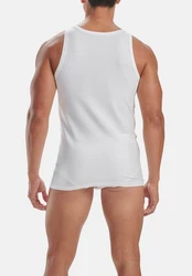 adidas Performance Poloshirt Tank Top 8PK