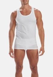adidas Performance Poloshirt Tank Top 8PK