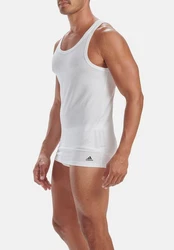 adidas Performance Poloshirt Tank Top 8PK
