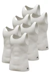 adidas Performance Poloshirt Tank Top 