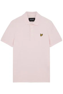 Lyle & Scott T-Shirt Poloshirt