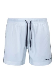 Badeshorts Herren Badeshorts 217491 WW001 WHT Wei