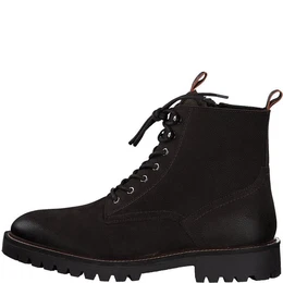by GMK Herren Stiefelette 2-16200-41-370 MOCCA braun Stiefelette