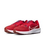 Nike PEGASUS Laufschuh Rot/Dunkelrot