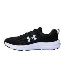 Under Armour Charged Assert 10 Laufschuh Rot/Dunkelblau/Blau/Hellblau