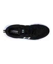 Under Armour Charged Assert 10 Laufschuh Rot/Dunkelblau/Blau/Hellblau