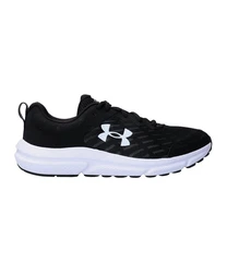 Under Armour Charged Assert 10 Laufschuh Rot/Dunkelblau/Blau/Hellblau
