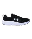 Under Armour Charged Assert 10 Laufschuh Rot/Dunkelblau/Blau/Hellblau