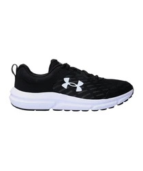 Under Armour Charged Assert 10 Laufschuh Rot/Dunkelblau/Blau/Hellblau