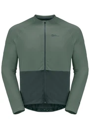 Fahrradjacke MOROBBIA FZ L/S M