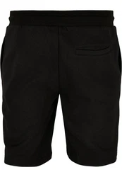 Starter Black Label Herren Essential Shorts Schwarz