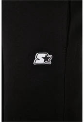 Starter Black Label Herren Essential Shorts Schwarz