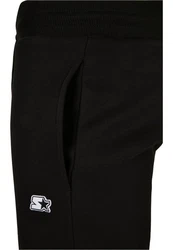 Starter Black Label Herren Essential Shorts Schwarz