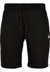 Starter Black Label Herren Essential Shorts Schwarz