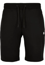 Starter Black Label Herren Essential Shorts Schwarz